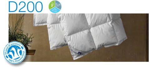 Piumino matrimoniale - piumino,