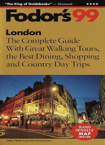 London 1999 the complete - the,