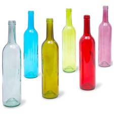 Bottiglie di vino Juvale -