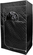 Sauna a Vapore Portatile per