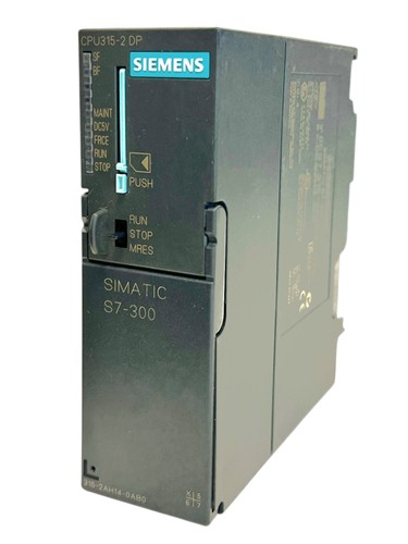Siemens simatic 300 - simatic, s7-300