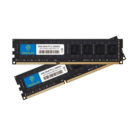 Kit ddr3 - 16, gb)