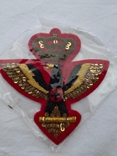 WW2 Riproduzione Fregio