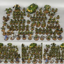 Mantis Warriors Primaris Space