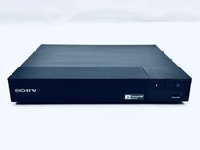 Sony BDP-S3700 Lettore DVD