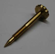  Ottawa Carb Long Needle Start