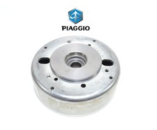 Volano rotore accensione originale Piaggio per Vespa LX ET4 Liberty S 50 4 tempi