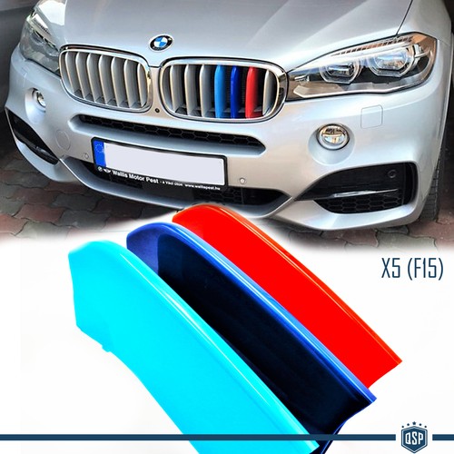 Fasce rigide per bmw - rigide, (f15)