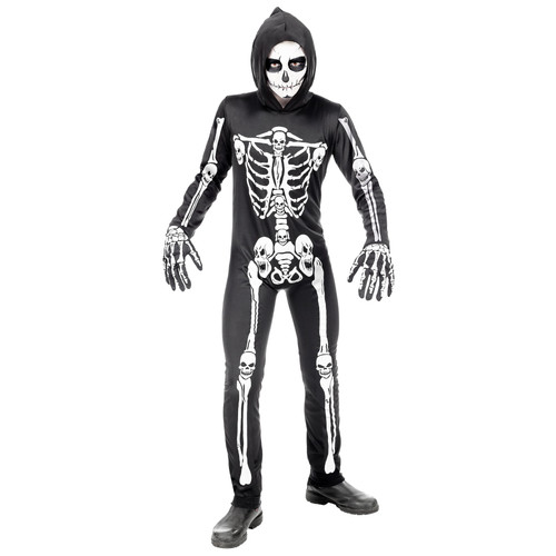 Costume vestito travestimento - costume,