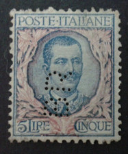 Regno valore lire - regno,