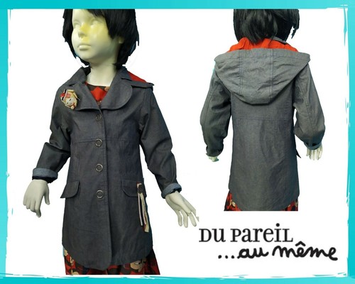 Cappotto bambina cappotti - bambina,