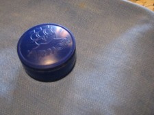 vintage Antica scatola nastro