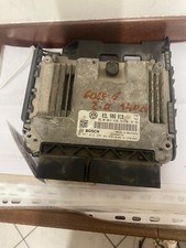 RICAMBI AUTO CENTRALINA MOTORE GOLF 6 2.0 140CV