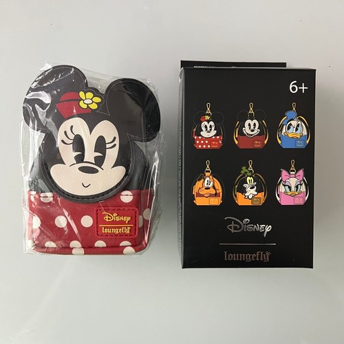 Loungefly minnie mouse - loungefly,
