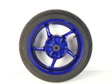 Ruota Cerchio Posteriore YAMAHA FZ8 N S FAZER 2013 - 2015
