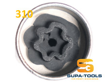 Adattatore blocchetto cerchio