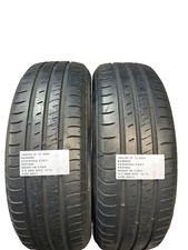 2 PNEUMATICI USATI 185/65 R 15
