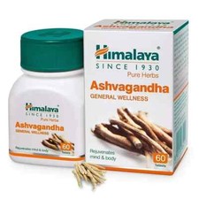 Ashwagandha Ashvagandha