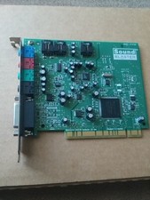 CREATIVE CT4790 SOUND BLASTER