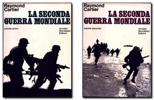 RAYMOND CARTIER La seconda
