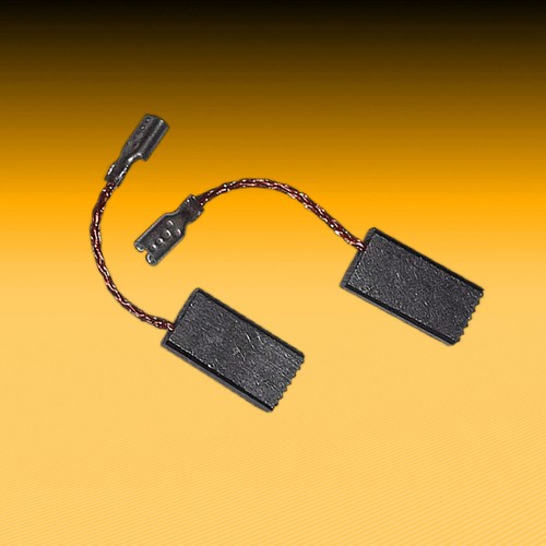 Spazzole carbone per motore - carbone,