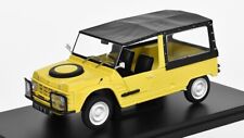DIE CAST CITROEN MEHARI 4x4