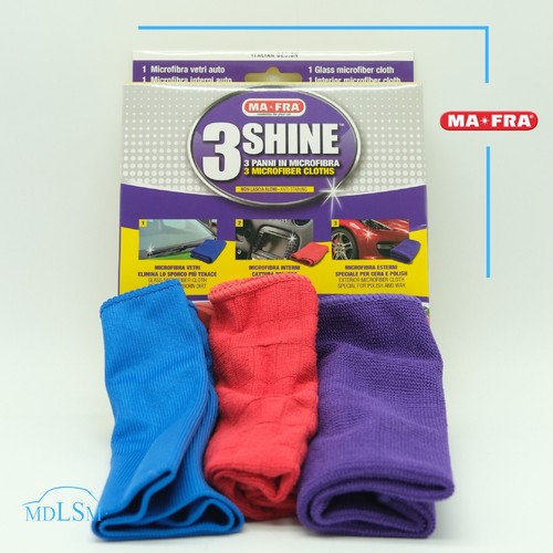 Fra 3shine tre panni - 3shine,