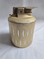 Accendino da tavolo vintage