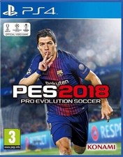 PES - Pro Evolution Soccer