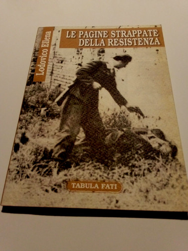 Lodovico ellena le pagine - ellena,