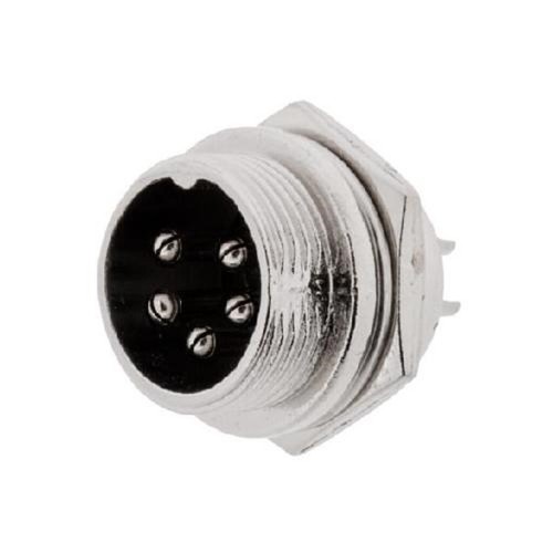Spina connettore microfono - spina,