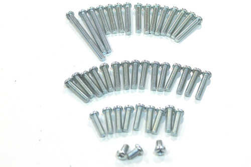 Honda kit viti carter motore - carter,