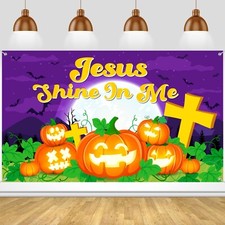 Contenitore Halloween Baule