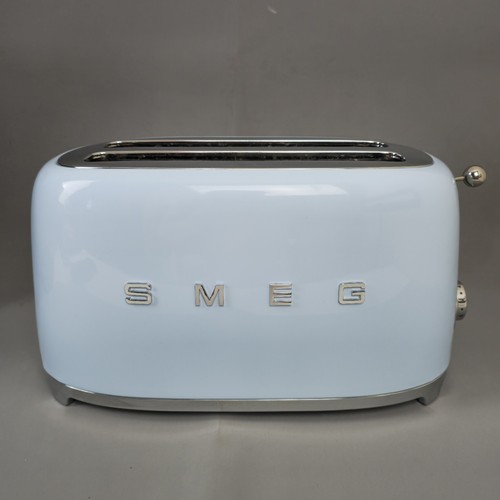 Smeg tsf02pbuk tostapane - tsf02pbuk, a
