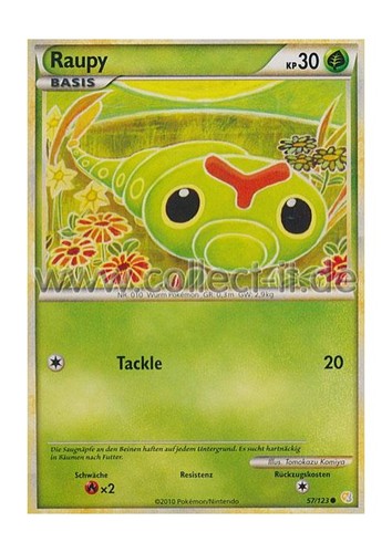 Pokemon heartgold soulsilver - heartgold,