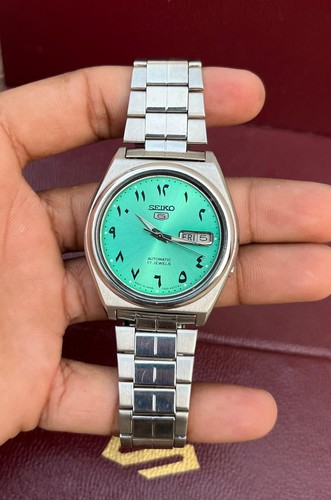Orologio uomo seiko - orologio,