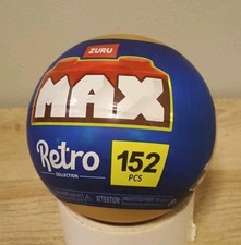 Zuru Max Premium Retro