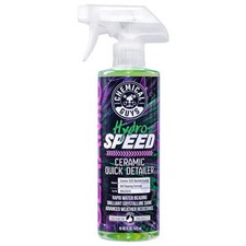 CHEMICAL BOYS Hydrospeed Ceramic SiO2 Quick Detailer 16 oz