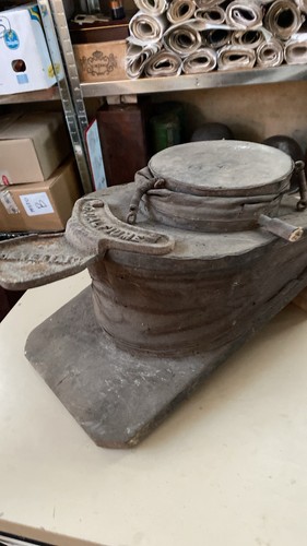 Ww1 mantice dal fiume - ww1,