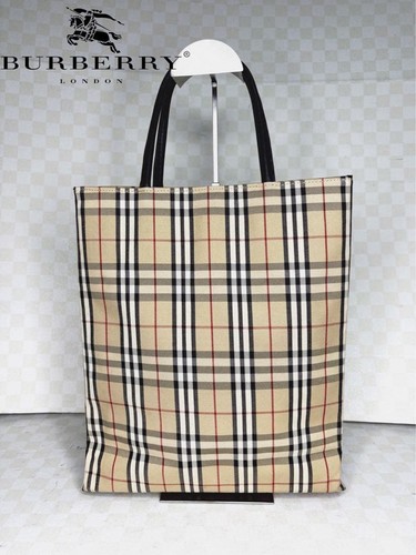 Borsa burberry unisex usata - borsa,