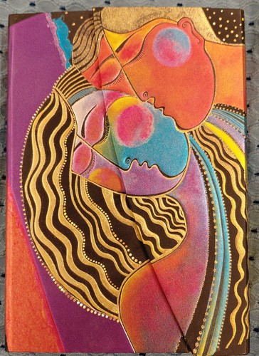 Agenda paperblanks the lovers - paperblanks,