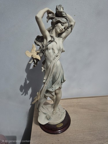 Figurina giuseppe armani - giuseppe,
