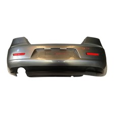 PARAURTI POSTERIORE ALFA ROMEO 159 SW 2005-2011 POST GRIGIO SCURO PU4039