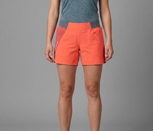 Pantaloncini ortovox piz selva - piz,