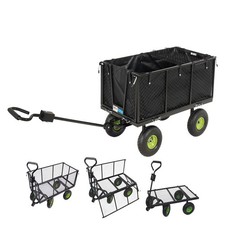 Carretto Gitterwagen Carrello