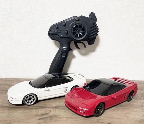 Kyosho mini - honda, nsx