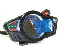Tachimetro Multifunzione Koso