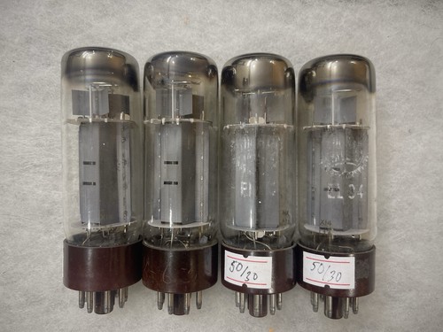Valvo philips el34 6ca7 - philips,