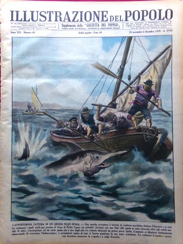Illustrazione del popolo - del, 26