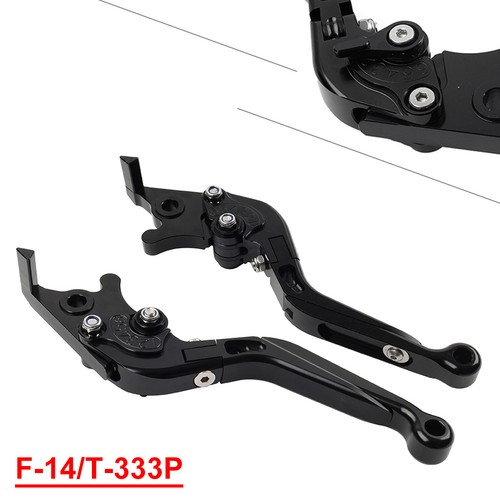 Leve frizione freno cnc - leve,